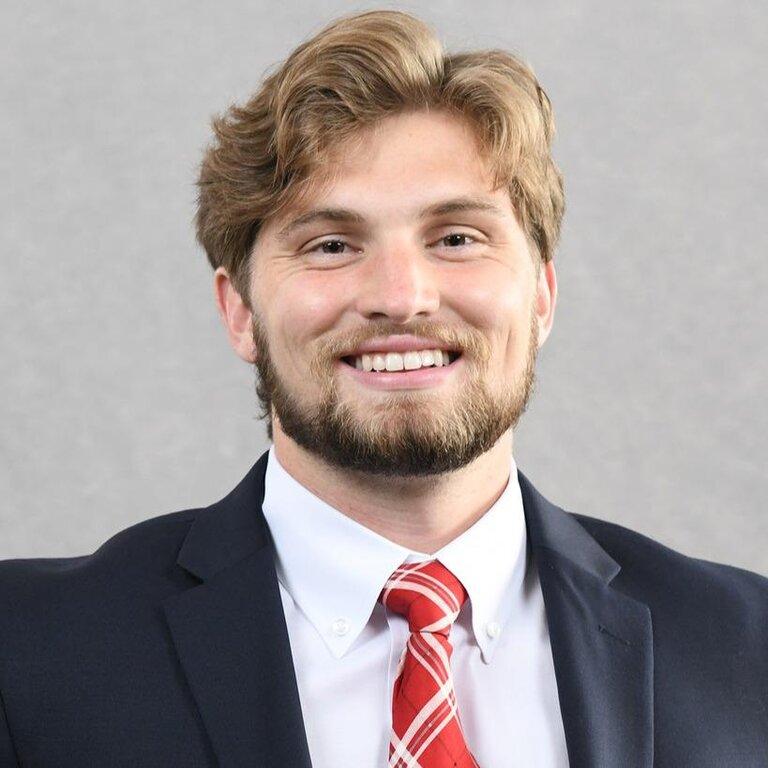 Merrill Lynch Financial Advisor Richard Kenney