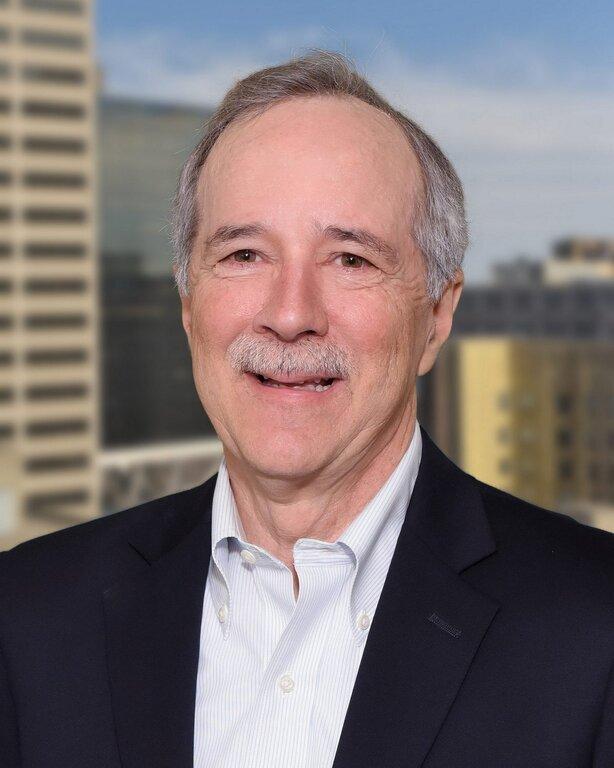 Merrill Lynch Financial Advisor Jonathan Johnson