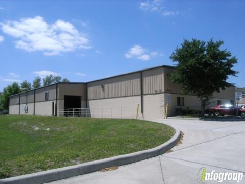 Commercial Wood Designs