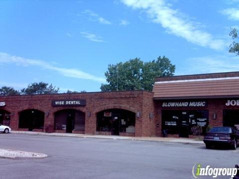 Wise Dental Associates PC