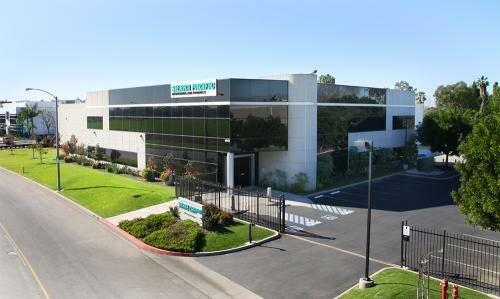 Sierra Pacific Engineering and Products