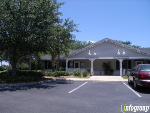 Leesburg Military Retirees