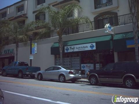 Sushi Fuji Japanese Restaurant