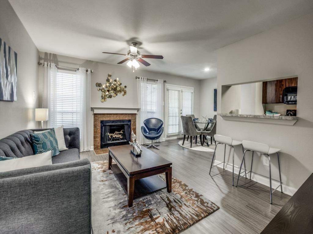 The Chelsea at Bellevue