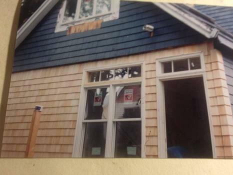 Ross Construction and Handyman Services