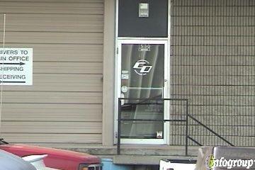 Commercial Openings Inc