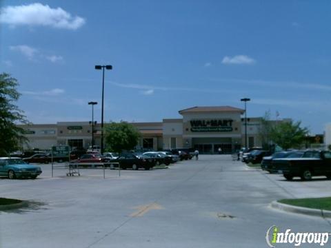 First National Bank Texas