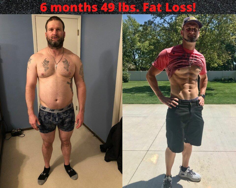 Iron Therapy Training