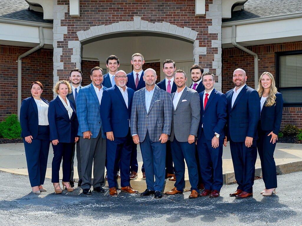 Tempus Wealth Group-Ameriprise Financial Services, LLC