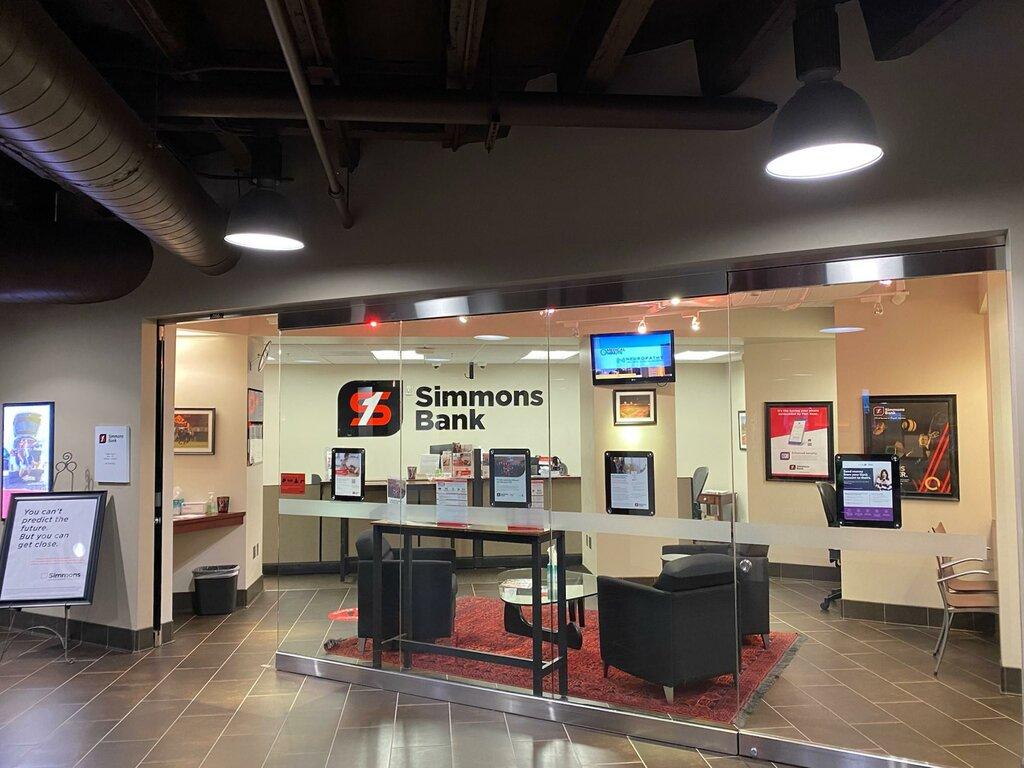 Simmons Bank