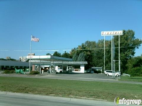 Tom's Auto Sales West