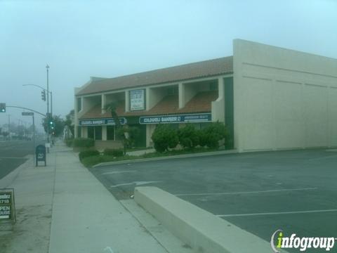 John Ratzlaff - Coldwell Banker Ambassador Realty