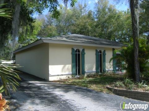 Humphreys & Partners Architects