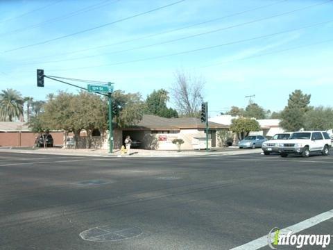 Heritage Dentistry PC