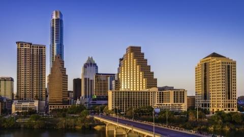 Andrews Kurth LLP
