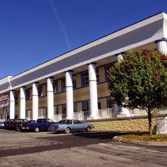 National Fitness Center