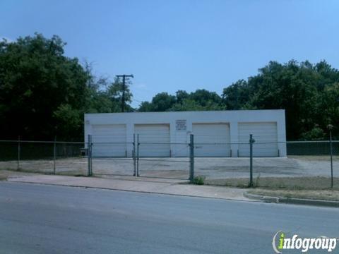 Papillion's Commercial Interiors