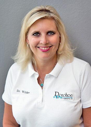 Donohoe Chiropractic