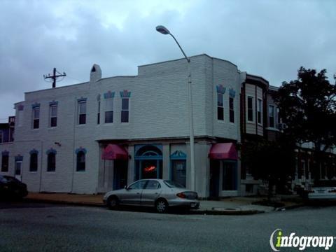 Brenda's Hair Studio