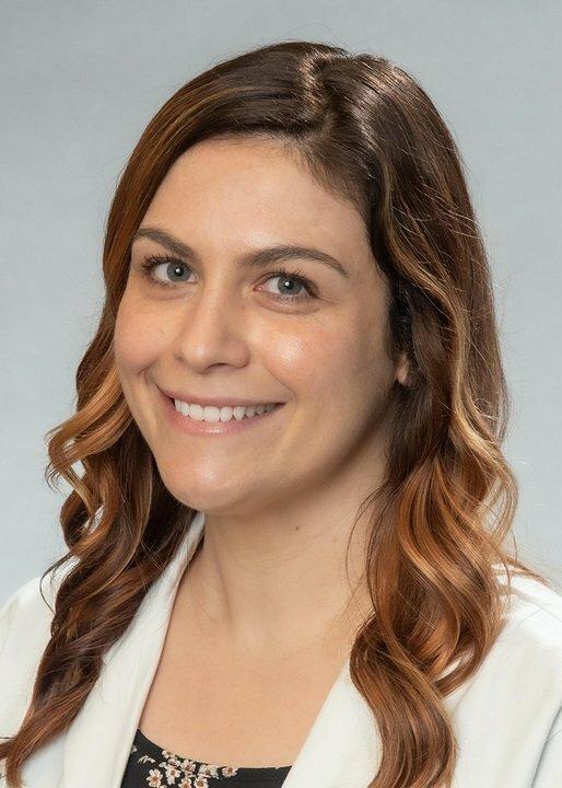 Melissa G Percle, NP