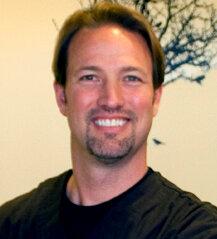 Graham M Linck - Advanced Spine & Posture-North West