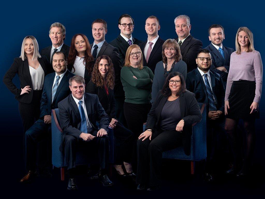 Ferhadson & Associates-Ameriprise Financial Services, LLC