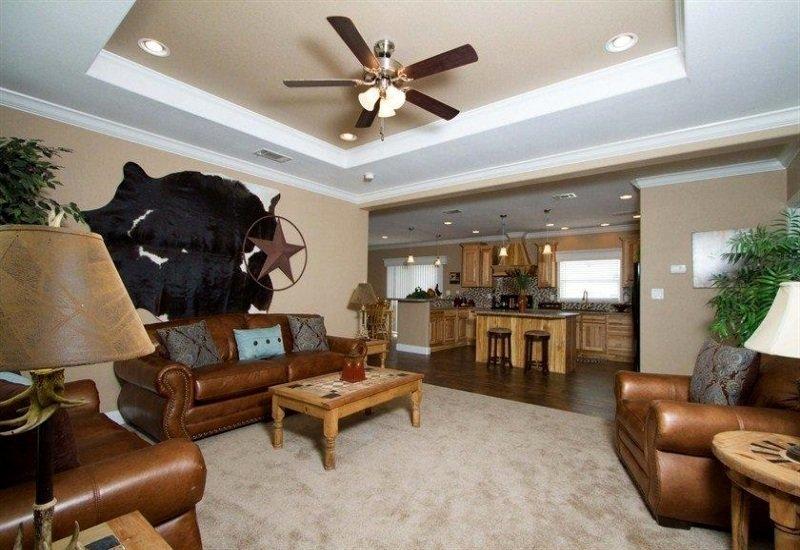 Tru Factory Direct Housing