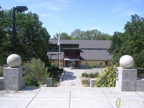 Boys and Girls Club of Sonoma Valley