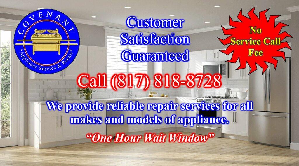 Covenant Appliance Repair