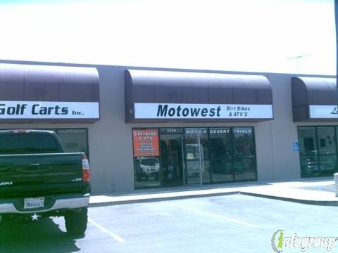 Motowest Sportcycles