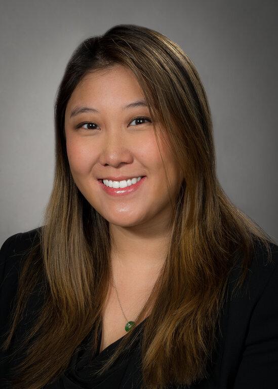 Jessica Louie, MD