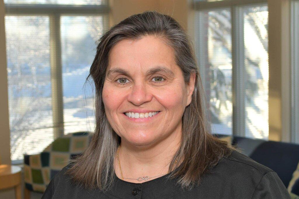 East Coast Dental Design-Mary