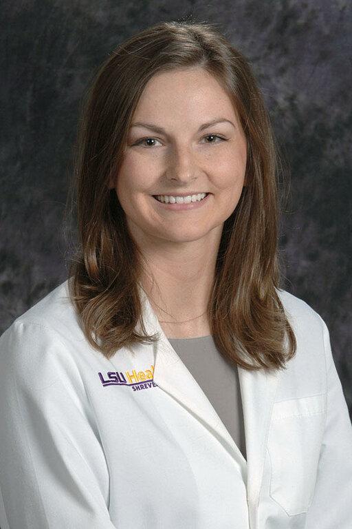 Marlene Broussard, MD - Ochsner LSU Health Shreveport-Academic Medical Center