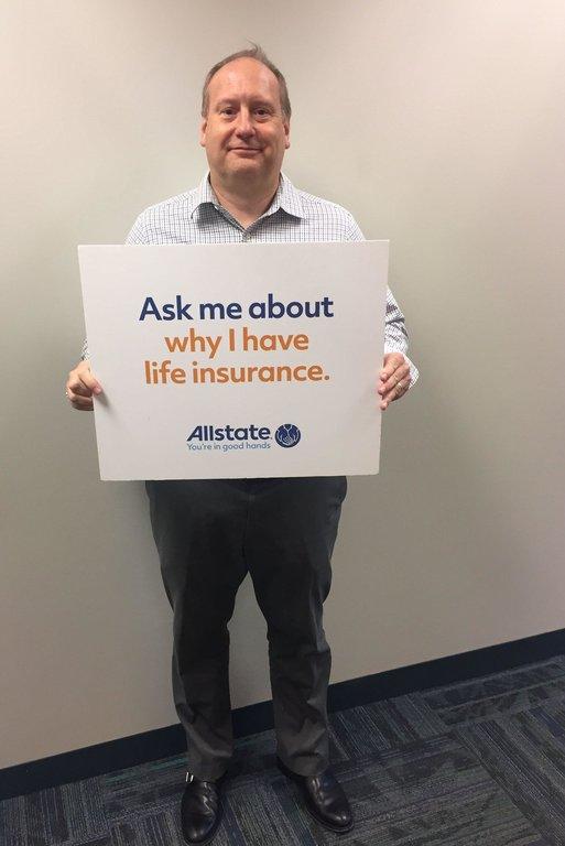 David G Schmeissing, AGT - Allstate Insurance