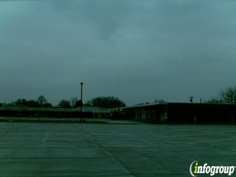 Dave's Drive-in Liquor