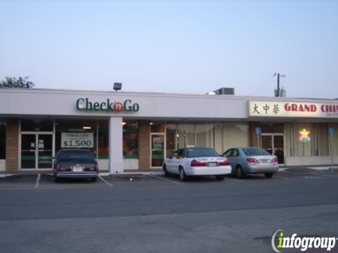 Check 'n Go