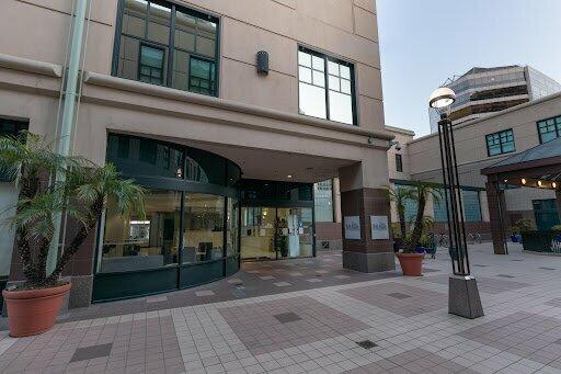 The Club at City Center