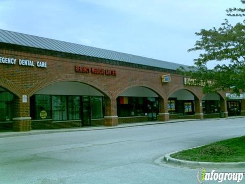 Foot Care Consultants