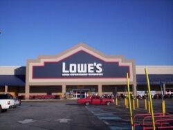 Lowe's Home Improvement