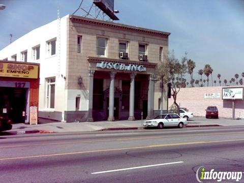 International Reformed University & Seminary