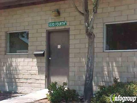 Napa Conservation Department