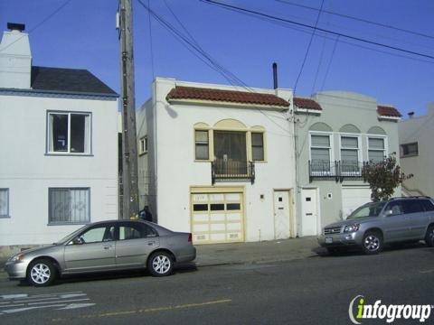 A-1 Perfection Janitorial