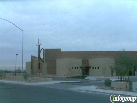 Christ Church of the Valley