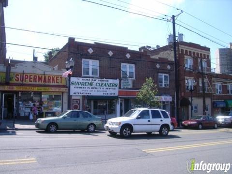 Virgilio's Refrigeration