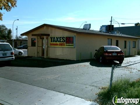 El Mercadito Newspaper