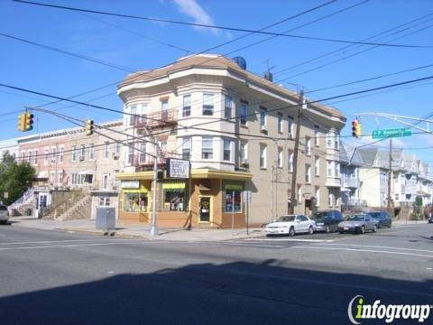 Sunrise Convenience Store