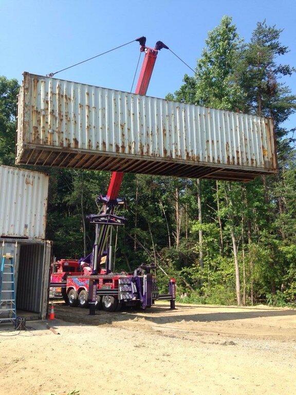 Buck's Truck Repair & Mobile Road Service