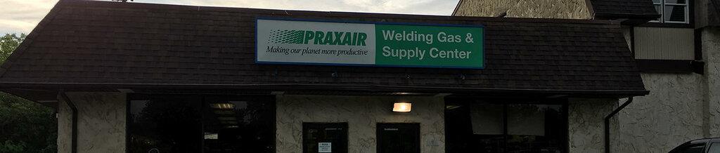 Linde Welding Gas & Equipment Center