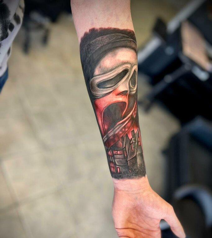 Lake Ozark Tattoo and Hair Studio