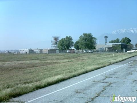 US Airway Facilities Sector